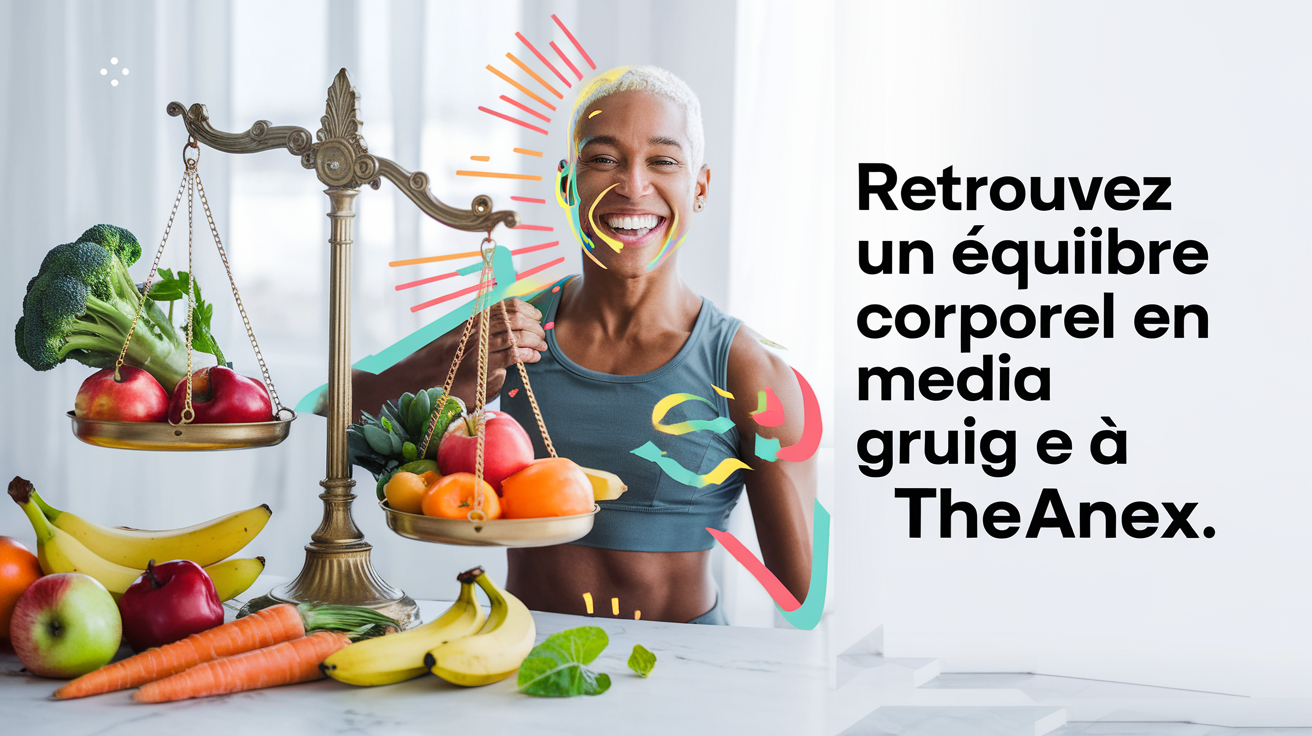 Retrouvez un équilibre corporel et mental grâce à Theanex.