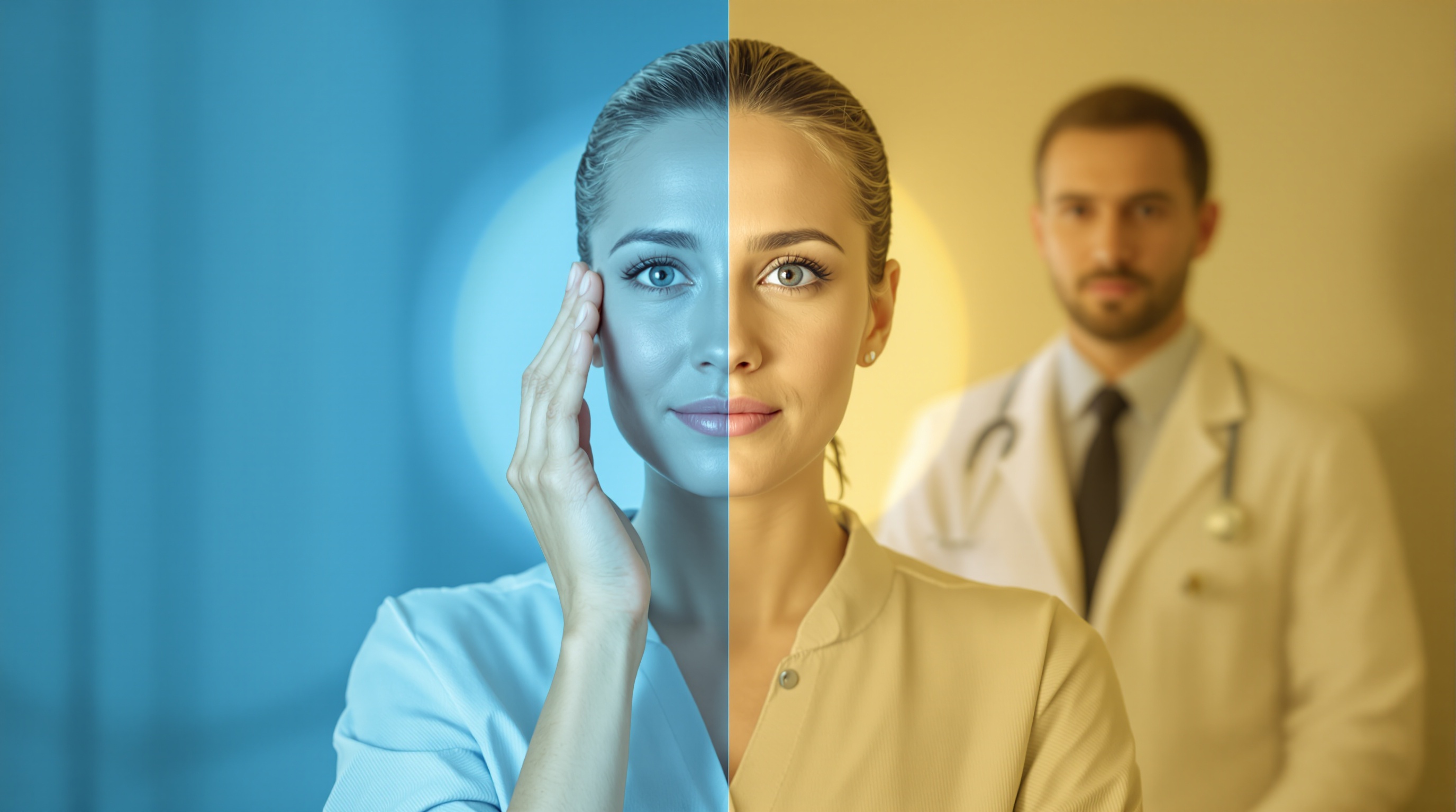 Schéma simplifié oreille interne microcirculation Betaserc.