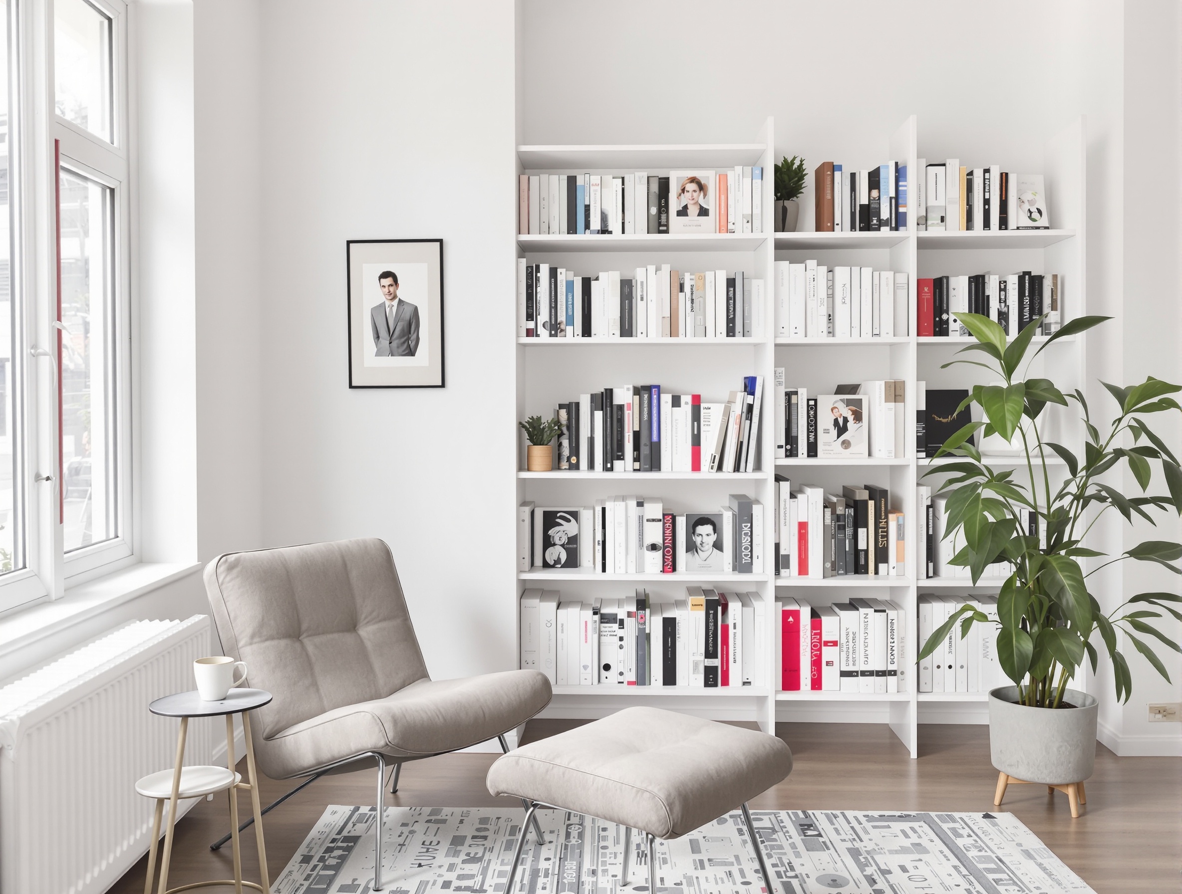 cabinet psychopraticien Lausanne professionnel sobre moderne