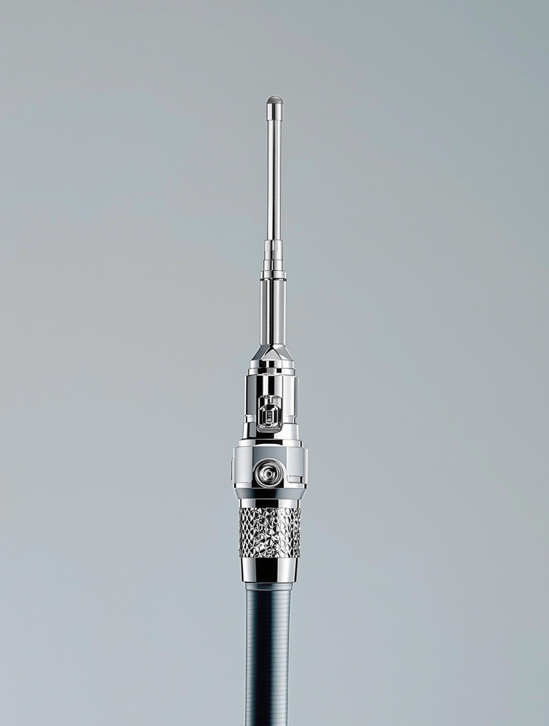 Cystoscope médical moderne