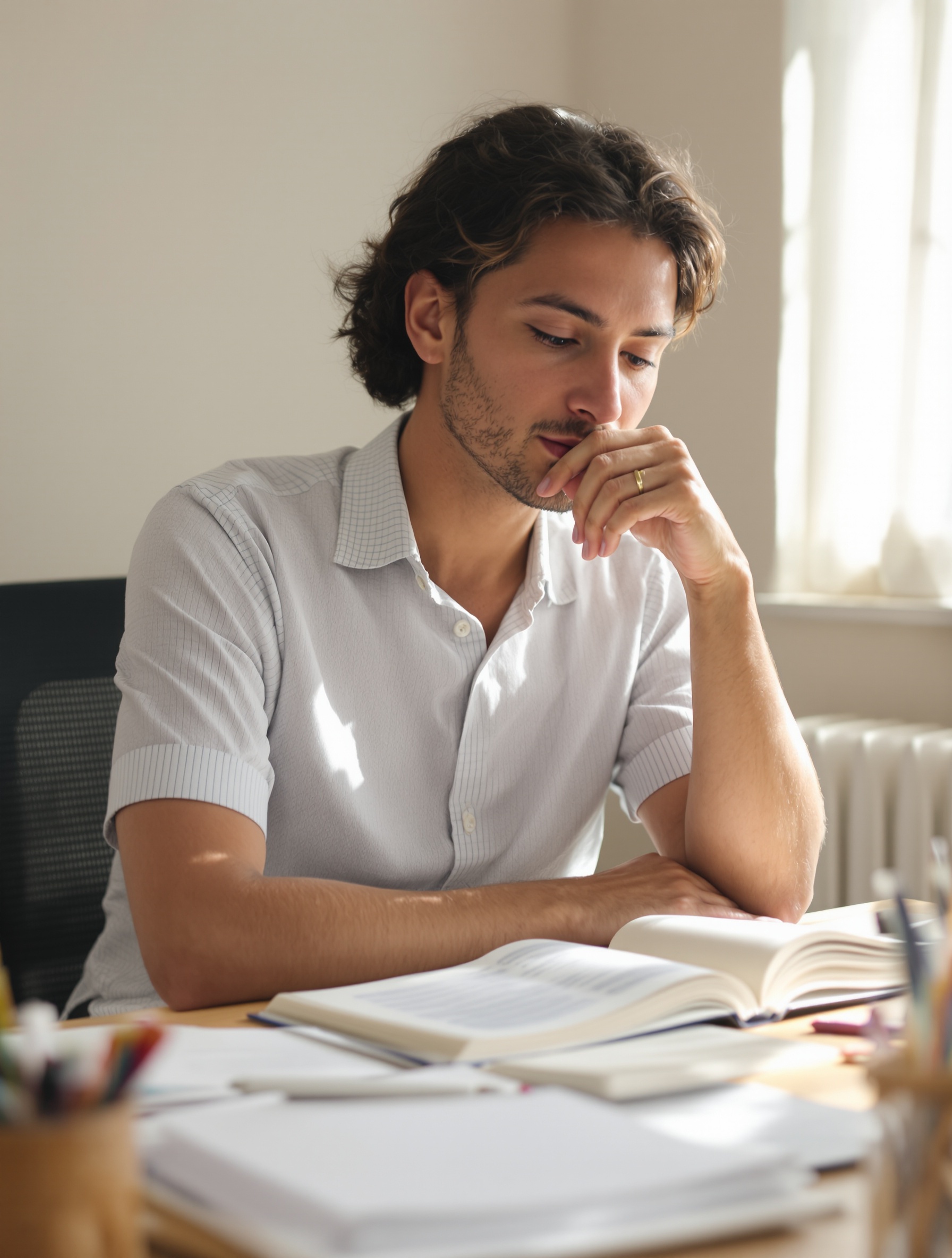 apprentissage introspection parcours psychopraticien adulte studieux