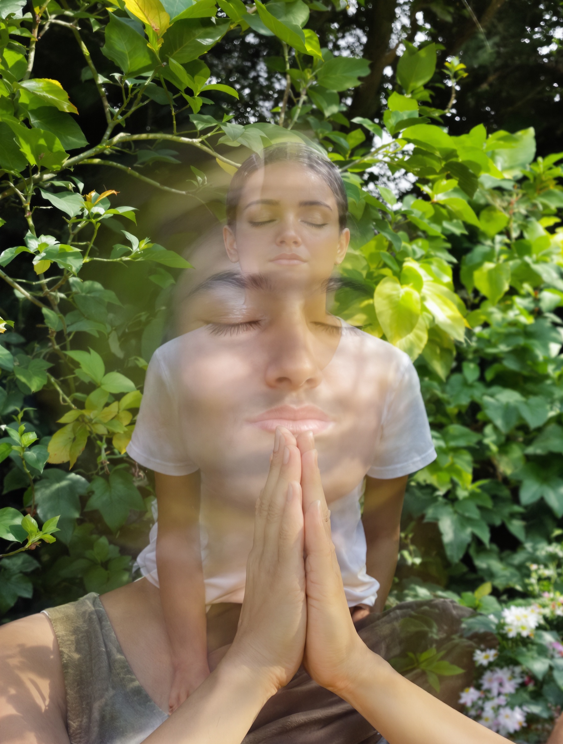 méditation pleine conscience observation sans jugement