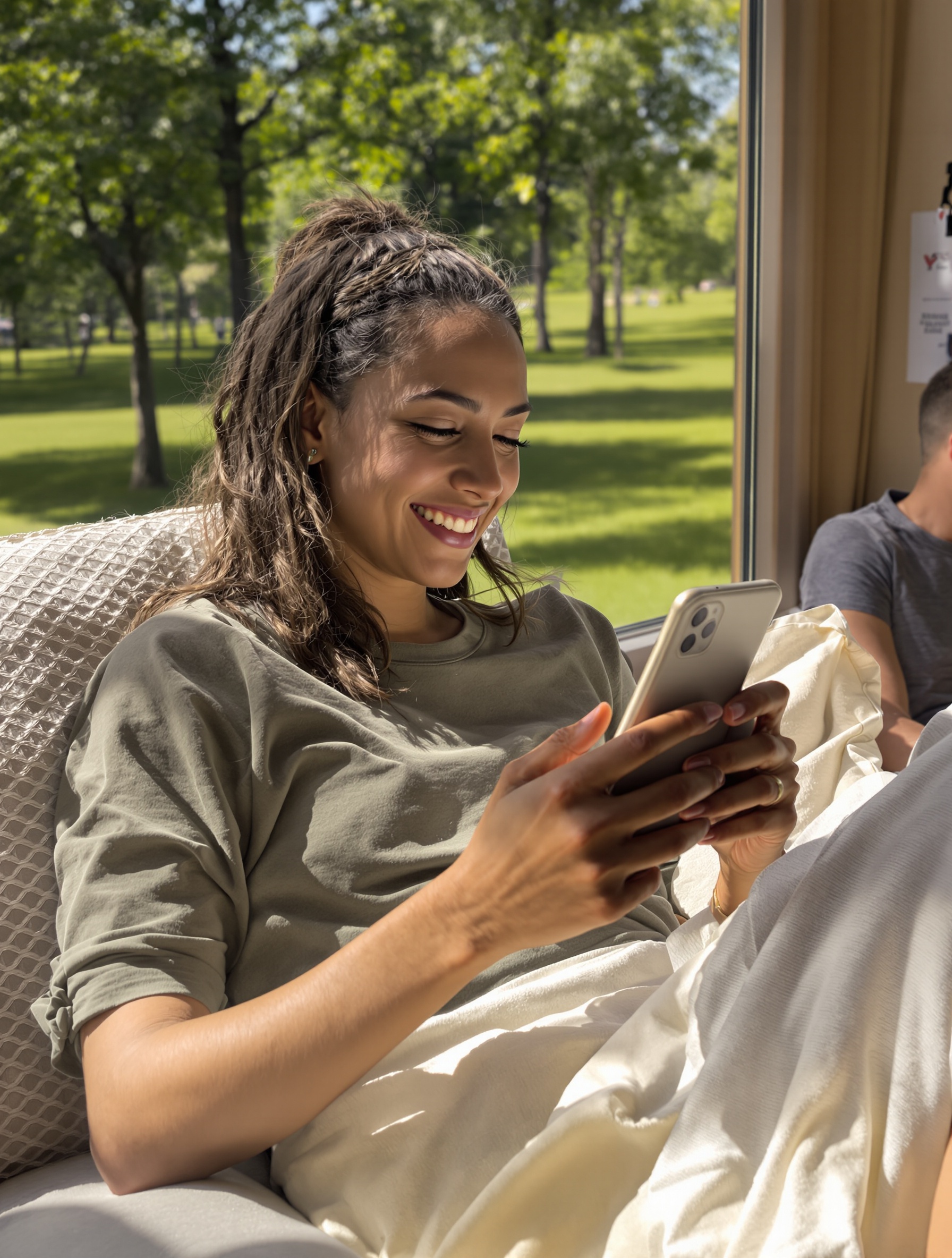 Une bulle de sérénité : comment les jeux mobiles peuvent devenir un refuge anti-stress dans notre quotidien effréné.