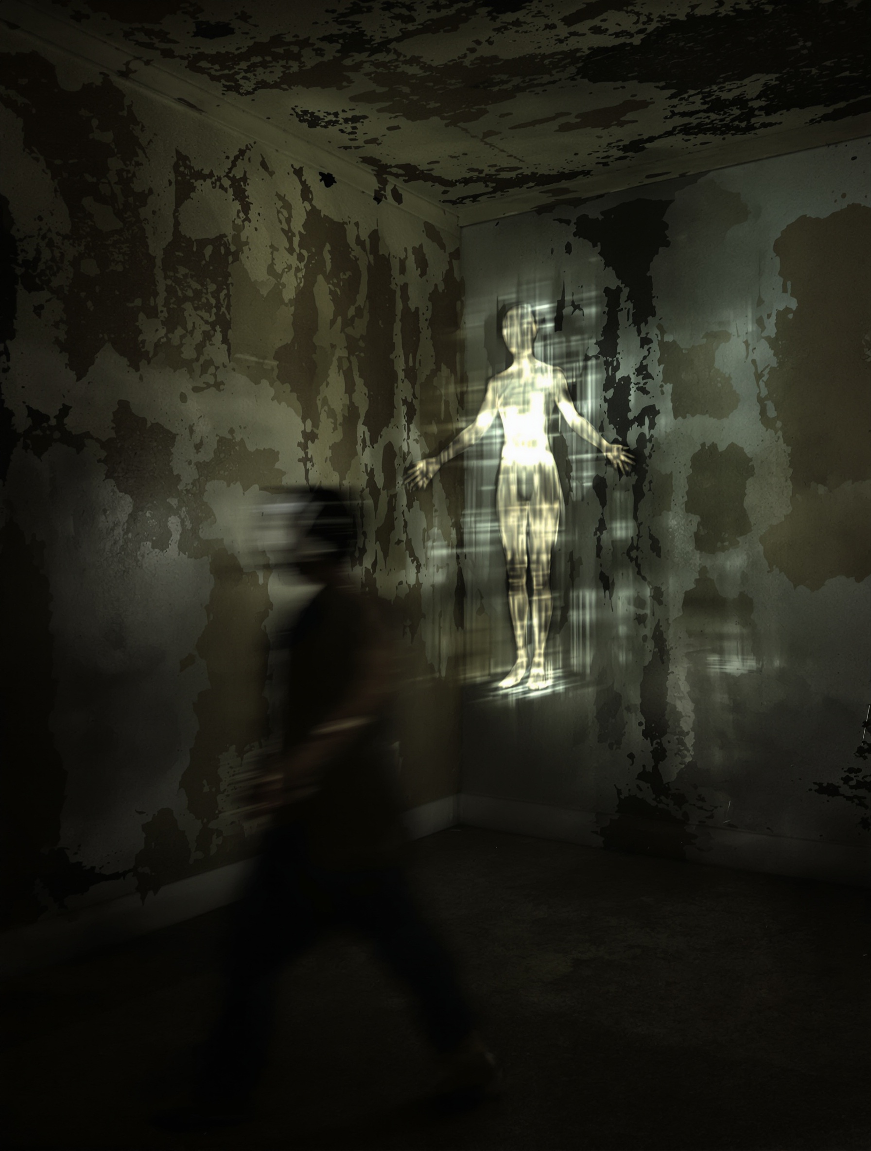 mémoires énergétiques engramme maison